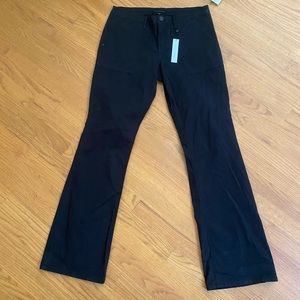 NWT Sanctuary Peace Pants 31